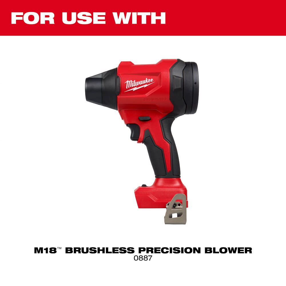 Milwaukee Inlet Filter 49-90-1949 - Acme Tools