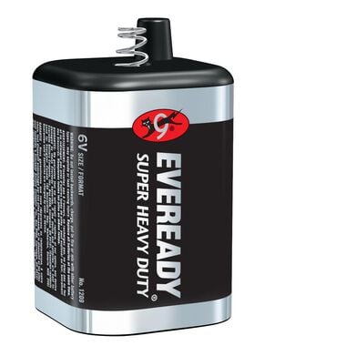 Energizer Lantern Specialty Battery