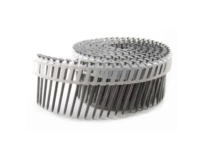 B and C Eagle Siding Nails 1 1/2in x .092 6000qty
