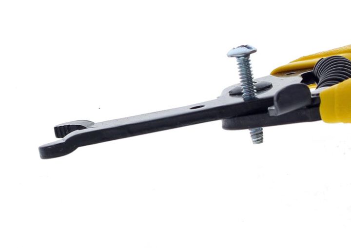 Ideal Industries Reflex Super T-Stripper Wire Stripper, large image number 15