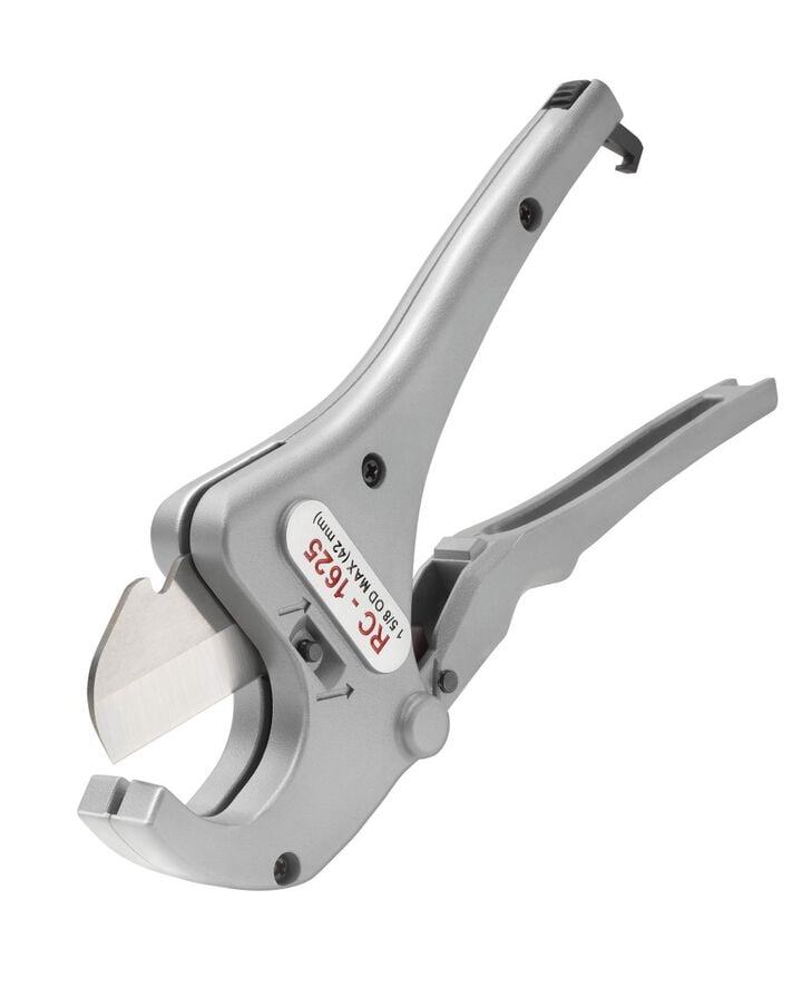 Ridgid RC-2375 Large Diameter Ratcheting Plastic Pipe and Tubing Cutter, large image number 4