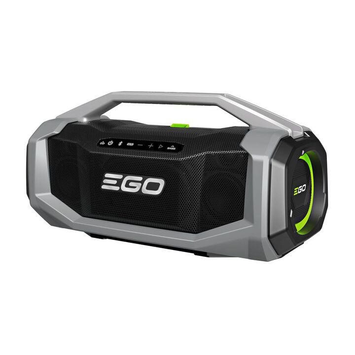 EGO Power+ 180W Bluetooth Speaker (Bare Tool)