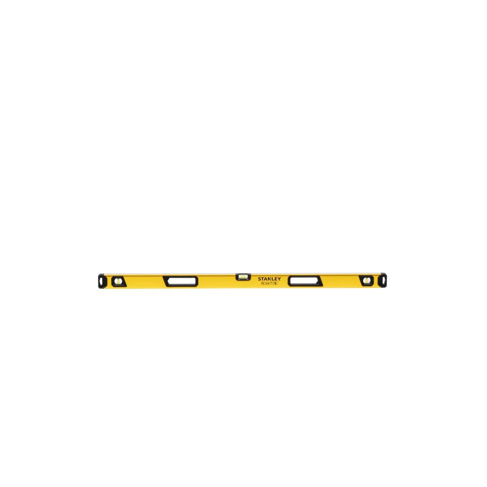 Stanley 48 Inch Box Beam Level, large image number 1