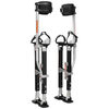 Surpro Premium Stilts Single Sided Magnesium Size 16-24in, small image number 4