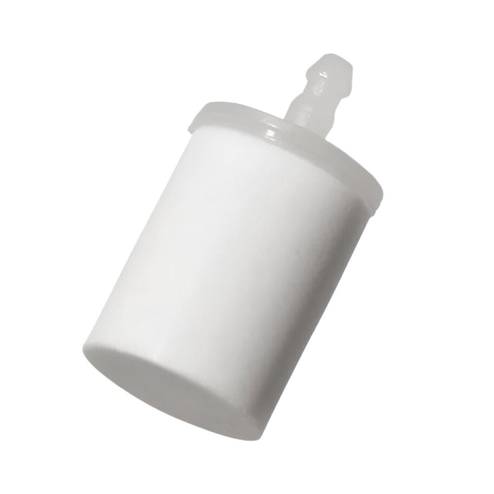 Husqvarna Plastic String Trimmer Fuel Filter White, large image number 1