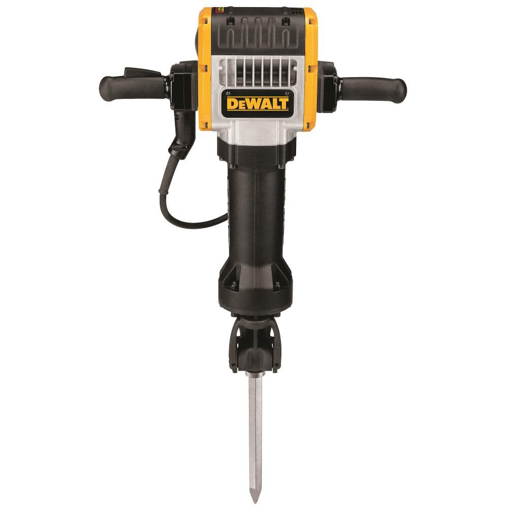 DEWALT Heavy Duty Pavement Breaker D25980 D25980 Acme Tools