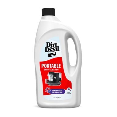 Dirt Devil 32 oz Portable Pet Solution for Carpet and Upholstery