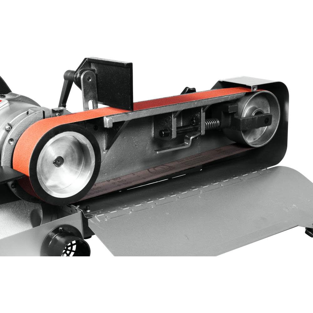 Variable speed belt sander sale