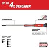 Milwaukee 6 pc. Precision Screwdriver Set, small image number 3