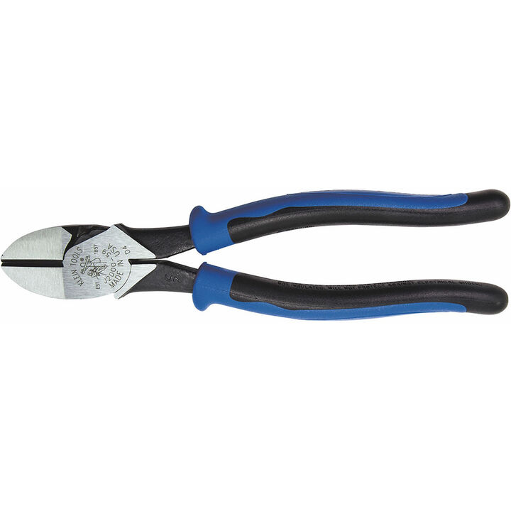 Klein Tools 9in Diagonal-Cutting Pliers