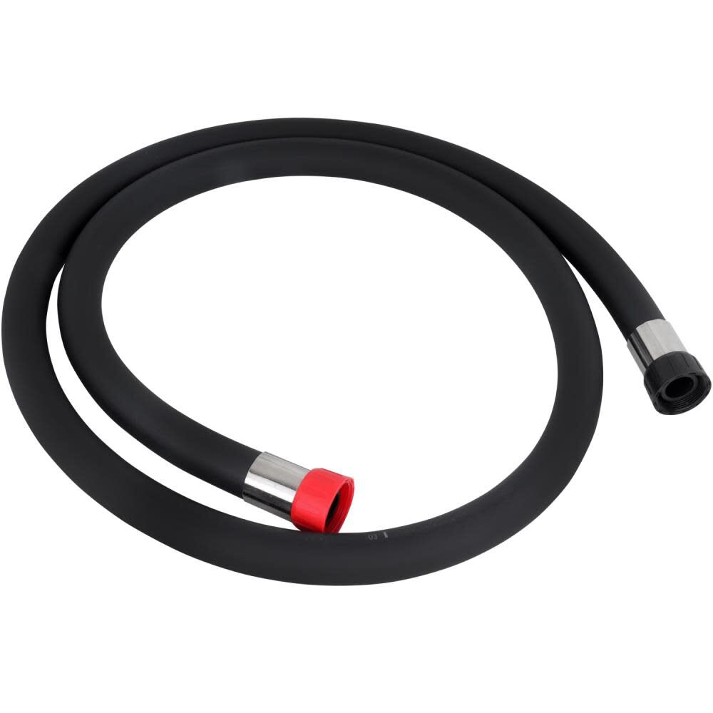 Milton Lithium Powered Battery Drum Pump, large image number 9