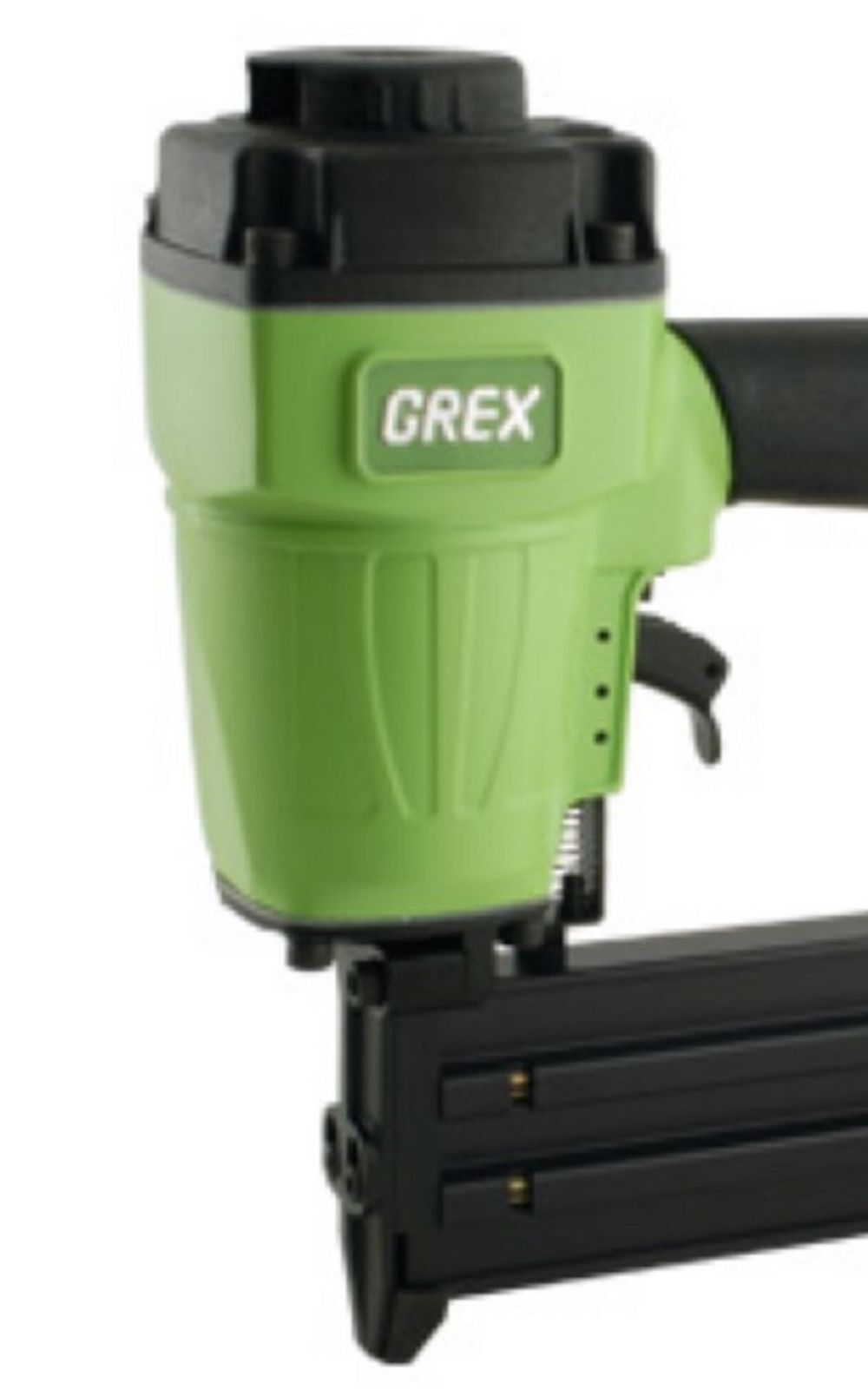 Grex Power Tools 2 1/2in Concrete/Sheet Metal Nailer, large image number 2