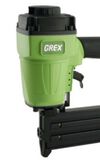 Grex Power Tools 2 1/2in Concrete/Sheet Metal Nailer, small image number 2
