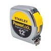 Stanley Powerlock Decimal Tape Rule Tape Measure 1/2 Inch x 12 Ft., small image number 3