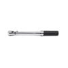 GEARWRENCH 3/8in Drive Micrometer Torque Wrench 30-250 in/Lbs, small image number 1