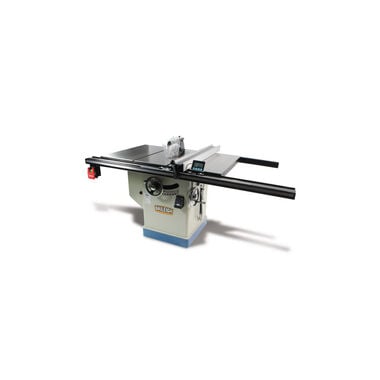 Baileigh TS-1248P-36 Professional Cabinet Table Saw 220V 12in