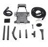 Vacmaster 5 Gallon Wall Mountable Wet/Dry Vacuum with Remote Control, small image number 3
