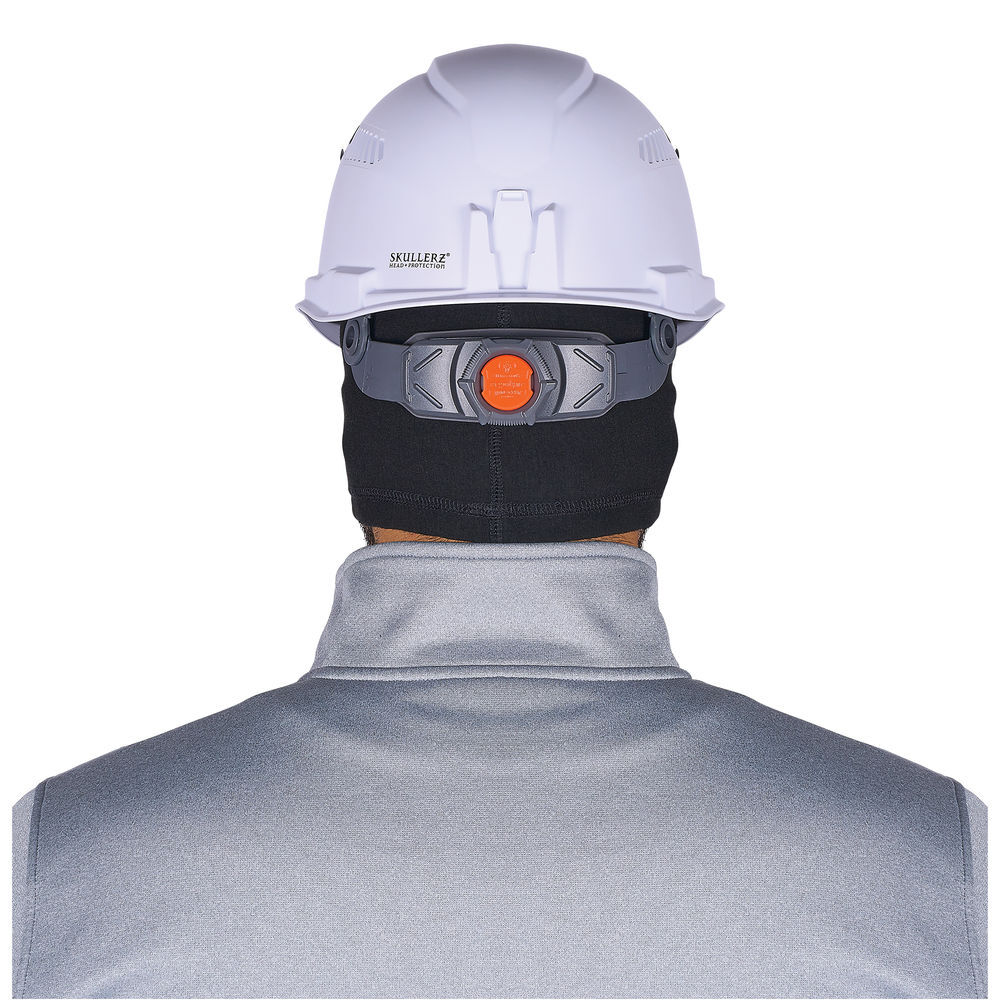 Ergodyne 6817 Black FR Winter Skull Cap, large image number 13