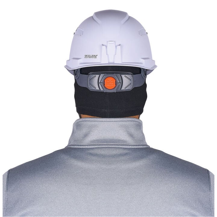 Ergodyne 6817 Black FR Winter Skull Cap, large image number 12