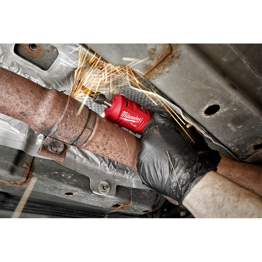 Milwaukee m12 right angle die grinder accessories store