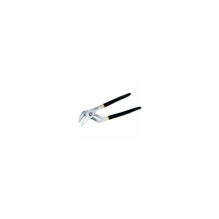 Stanley Basic Groove Joint Pliers 10 in, large image number 2