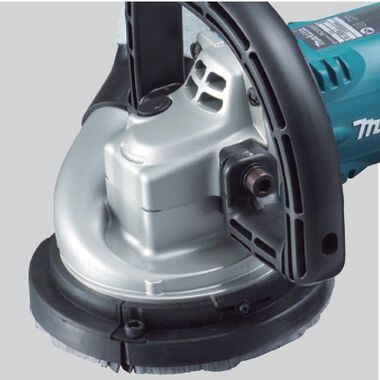 Makita 5 In. Concrete Planer, large image number 8