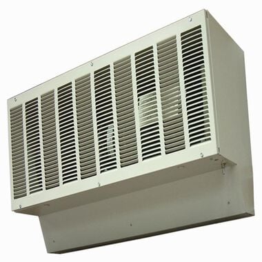 TPI Corporation 12in Commercial Floor Fan.