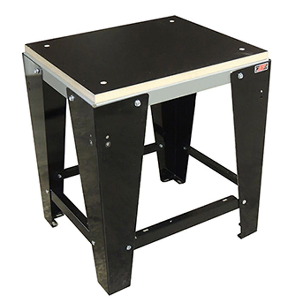 Original Saw Heavy-Duty Steel Leg Miter Saw Stand, large image number 1