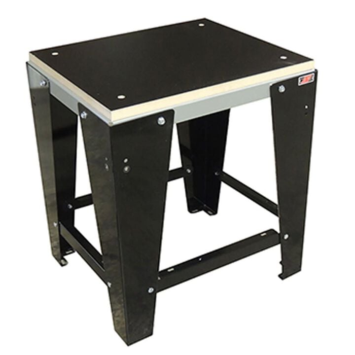 Original Saw Heavy-Duty Steel Leg Miter Saw Stand