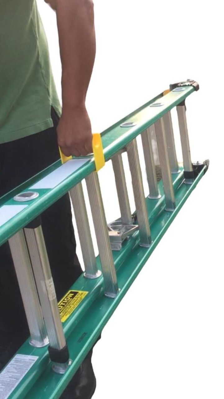 Boxtown Team Extension Ladder Carrier, large image number 1