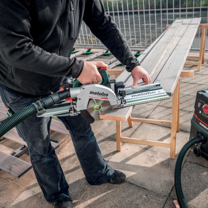 Metabo KFS 30 Cross Cut Guide Rail, large image number 2