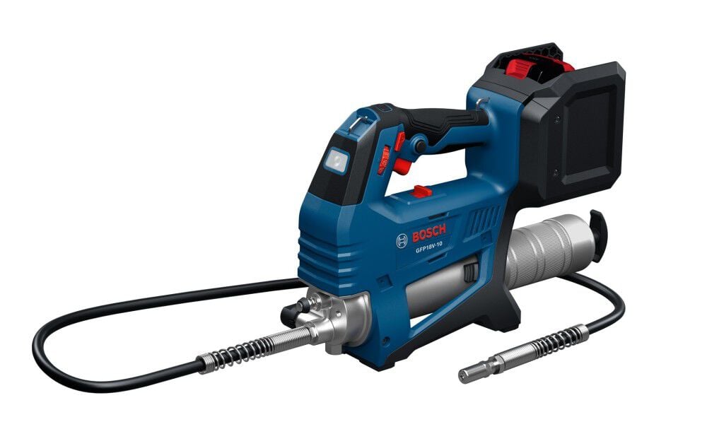 Bosch 18V Grease Gun (Bare Tool), large image number 1