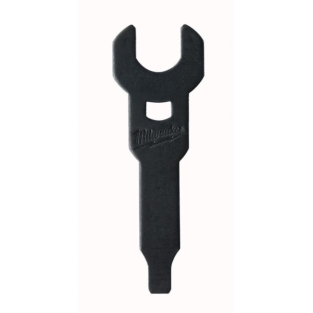 Milwaukee M12 Cordless Lithium-Ion Rotary Tool (Bare Tool), large image number 9