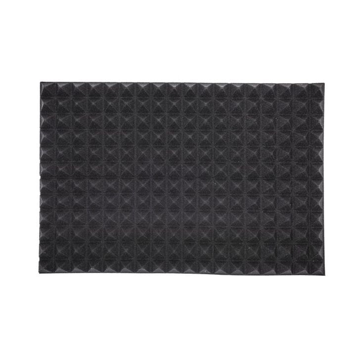GEARWRENCH 4 Piece Trap Mat Universal Tool Drawer Liners, large image number 9