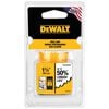 DEWALT 1-1/2 (38mm) Hole Saw, small image number 4