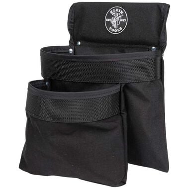 Klein Tools PowerLine 2 Pocket Utility Pouch, large image number 1