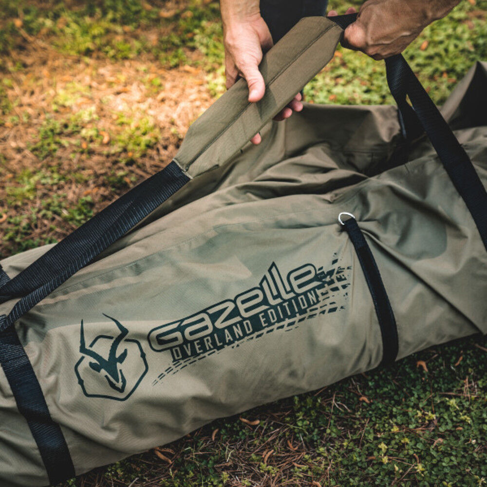 Gazelle T4 Plus Hub Tent - Thumbnail 4