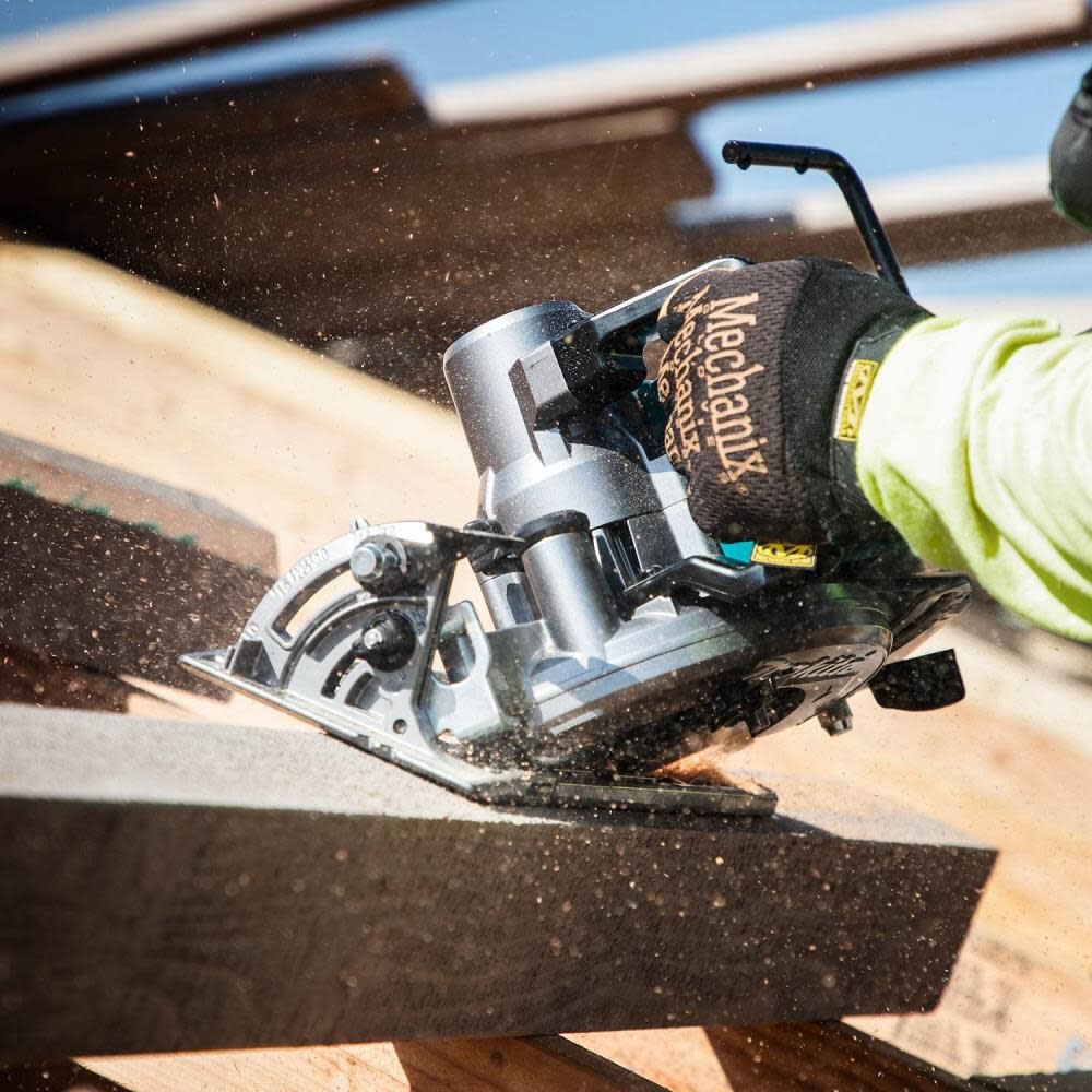 Milwaukee rear handle saw kit outlet