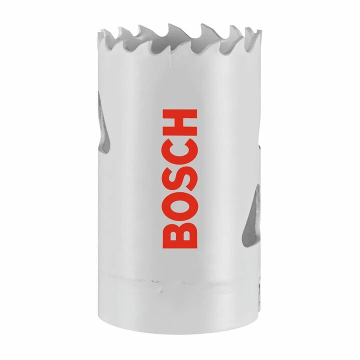 Bosch 1-1/4 Inch Bi-Metal M42 Hole Saw Bit