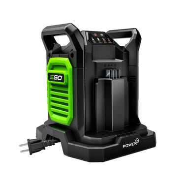 EGO CH2800D POWER+ Dual Port Charger