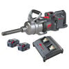 Ingersoll Rand 1 Inch 20V Cordless Impact Wrench Kit 6 Inch Anvil, small image number 1