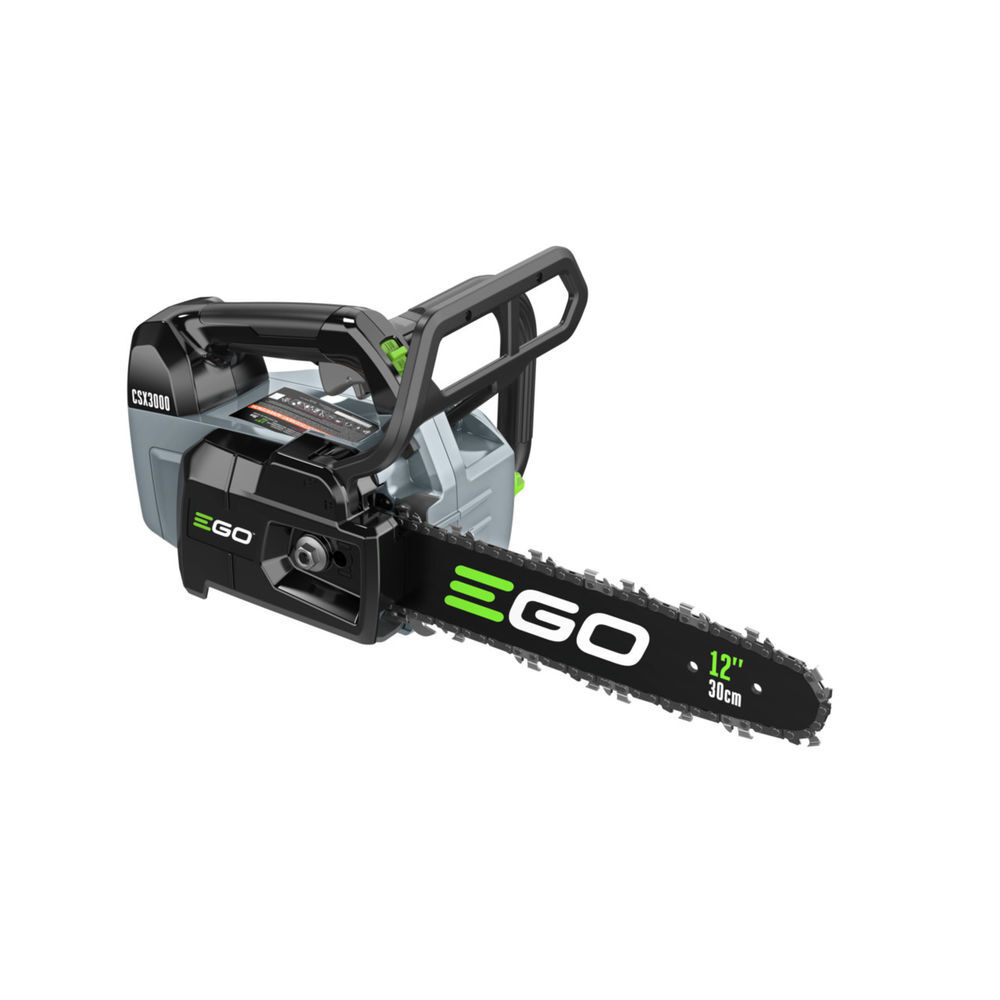 EGO POWER+ Commercial Series Chain Saw Top Handle (Bare Tool), large image number 3
