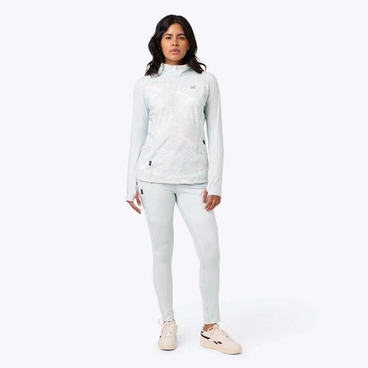 Mobile Warming 7.4V Women's Proton 2.0 Baselayer Heated Pant Kit, large image number 4