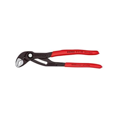 Knipex Cobra Hightech Water Pump Pliers 250mm, large image number 2
