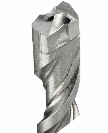 Bosch 1/4 In. x 14 In. SDS-plus Bulldog Xtreme Rotary Hammer Bit, large image number 4