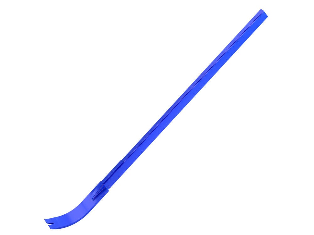 Bon Tool Pry Bar with 56 Inch Handle, large image number 1
