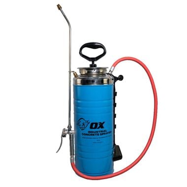Ox Tools Concrete Sprayer