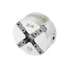 RIKON Z4 Chuck 1-1/4 Inch x 8TPI Direct Thread, small image number 1