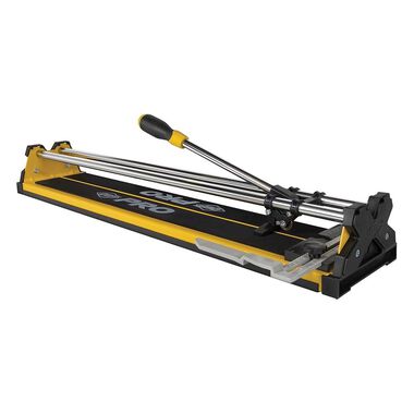 QEP 21 Inch Professional Tile Cutter with Scoring Wheel, large image number 3