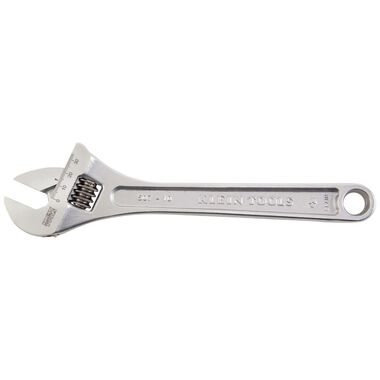 Klein Tools 10 In. Extra Capacity Adjustable Wrench, large image number 11